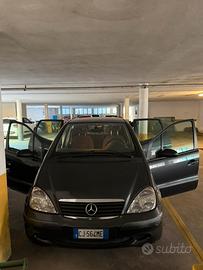 Mercedes-Benz Classe A A 140 cat