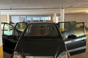 Mercedes-Benz Classe A A 140 cat
