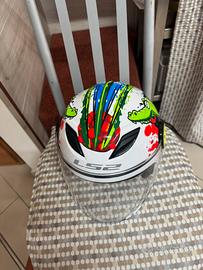 Casco ls2 bambino