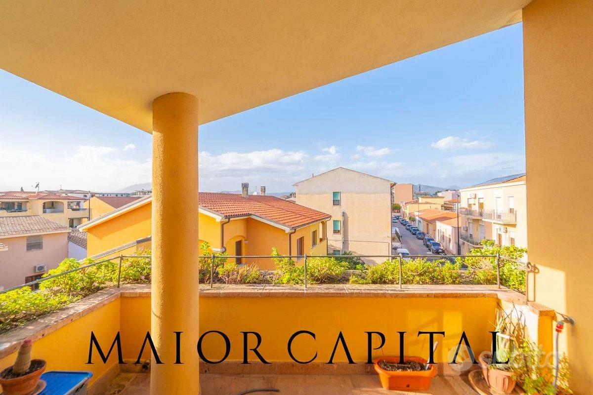 Apartment in Olbia, Quartiere Centro, Gallura Nord-Est Sardegna - Vista 2
