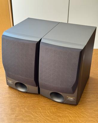 Piooner S - P275