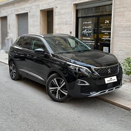 Peugeot 3008 BlueHDi 130 S&S EAT8 GT Line