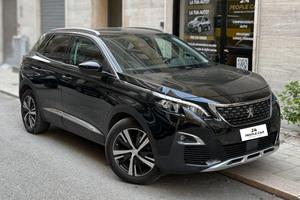 Peugeot 3008 BlueHDi 130 S&S EAT8 GT Line