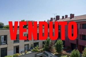 Attico / Mansarda di 180 m² con 4 locali e box aut