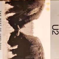 U2 Best of 1990-2000