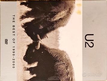 U2 Best of 1990-2000