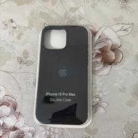 Cover iphone 16 pro max