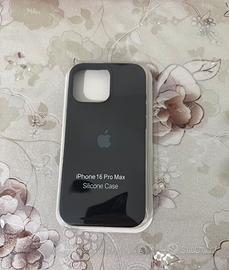 Cover iphone 16 pro max