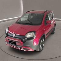 FIAT Panda Cross - Panda Cross 1.0 FireFly U147124