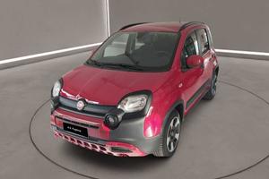 FIAT Panda Cross - Panda Cross 1.0 FireFly U147124