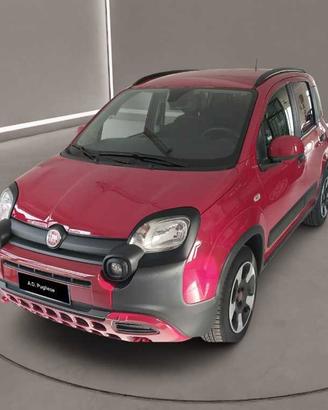 FIAT Panda Cross - Panda Cross 1.0 FireFly U147124