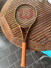 WILSON PRO STAFF 97 UL MANICO 2