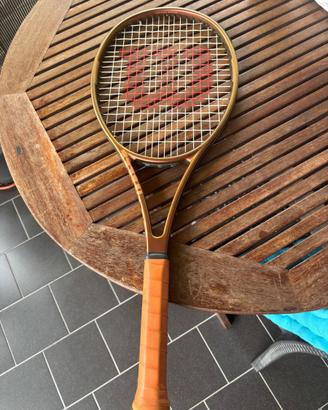 WILSON PRO STAFF 97 UL MANICO 2