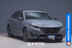 PEUGEOT 308 iii 2021 sw 308 SW 1.5 bluehdi GT s&s