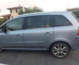 OPEL Zafira 2ª serie - 2008