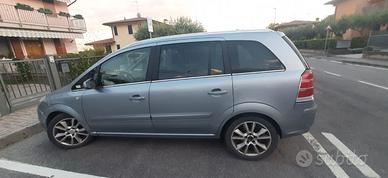 OPEL Zafira 2ª serie - 2008