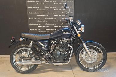 SWM GRAN TURISMO 650