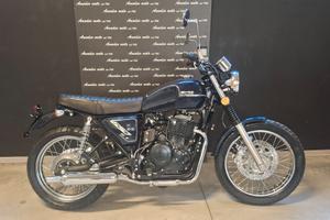 SWM GRAN TURISMO 650