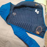 Giubbino 100 grammi   14  anni  ragazzo