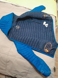 Giubbino 100 grammi   14  anni  ragazzo