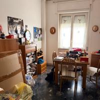 Appartamento 4 vani più bagno e cucina