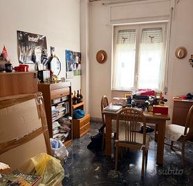 Appartamento 4 vani più bagno e cucina