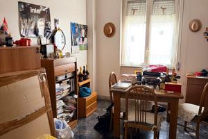 Appartamento 4 vani più bagno e cucina