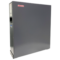 Batteria casa Weko 4k4 pro 5kW litio fotovoltaico