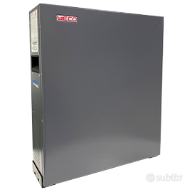 Batteria casa Weko 4k4 pro 5kW litio fotovoltaico