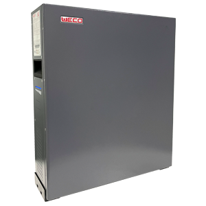 Batteria casa Weko 4k4 pro 5kW litio fotovoltaico