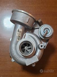 Turbina Mercedes Classe A/B 160 180 CDI W169 W245