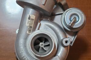 Turbina Mercedes Classe A/B 160 180 CDI W169 W245