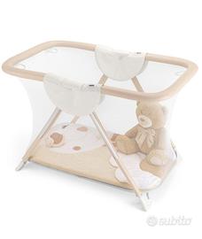 Box bimbi Cam Millegiochi