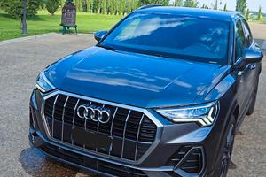 Audi Q3 - SLine diesel, 150 cv, gen 2025