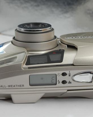 OLYMPUS MJU III 80