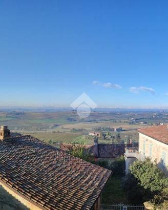 CASA INDIPENDENTE A VIGNALE MONFERRATO