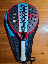 Babolat Viper