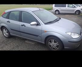 Ford Focus 1.6