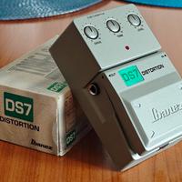 Ibanez TONE-LOK ds7 distortion