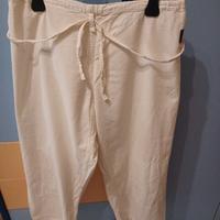 PANTALONE E CINTURA JUDO IPPON ANNI 70
