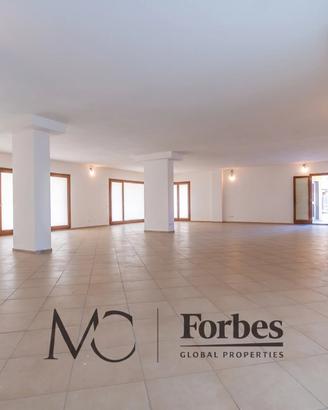 Olbia - Locale commerciale