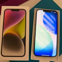 Iphone 14 128Gb