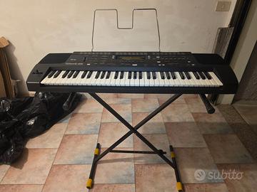 Roland E-68 Intelligent Keyboard a 61 tasti dinami