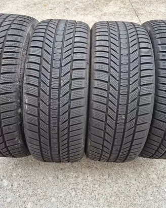 4. Gomme.  225 / 45  /  R 18.  M+S 