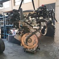 Motore Per Porsche Cayenne 3.2 V6 Benzina 2006 BFD