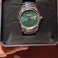 orologio vagary timeless verde stile prx