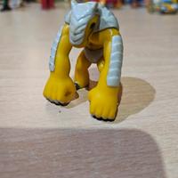 Gormiti Serie 1 Trematerra 