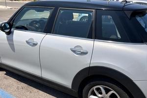 Mini cooper d