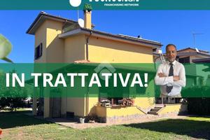 BIFAMILIARE A ANGUILLARA SABAZIA