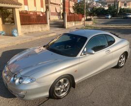 Hyundai Coupè 1.6 16v FX. Benzina e GPL